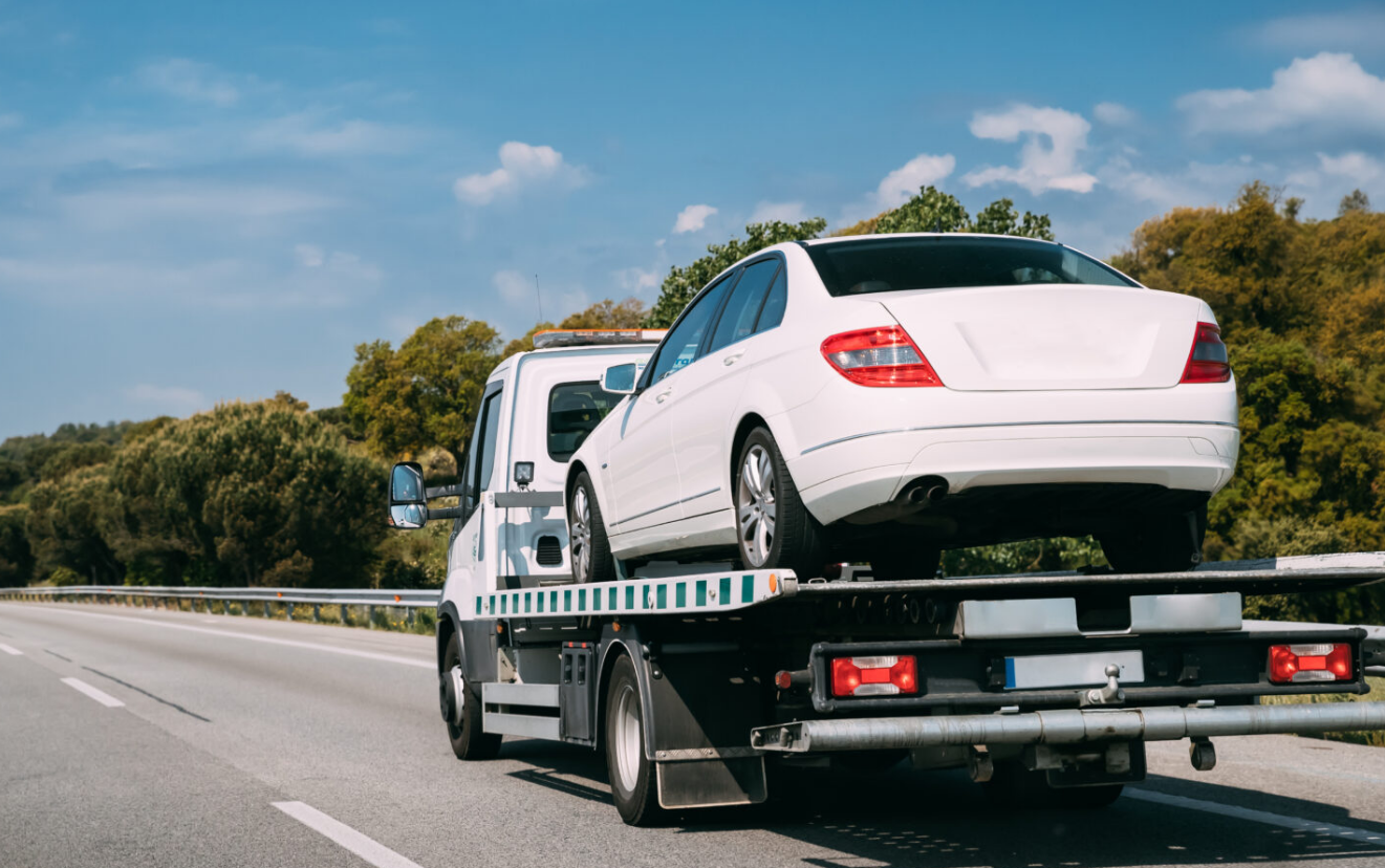 Marmaris Oto Çekici